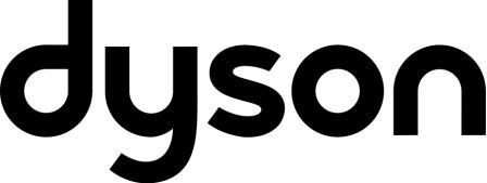 Dyson (black on white)