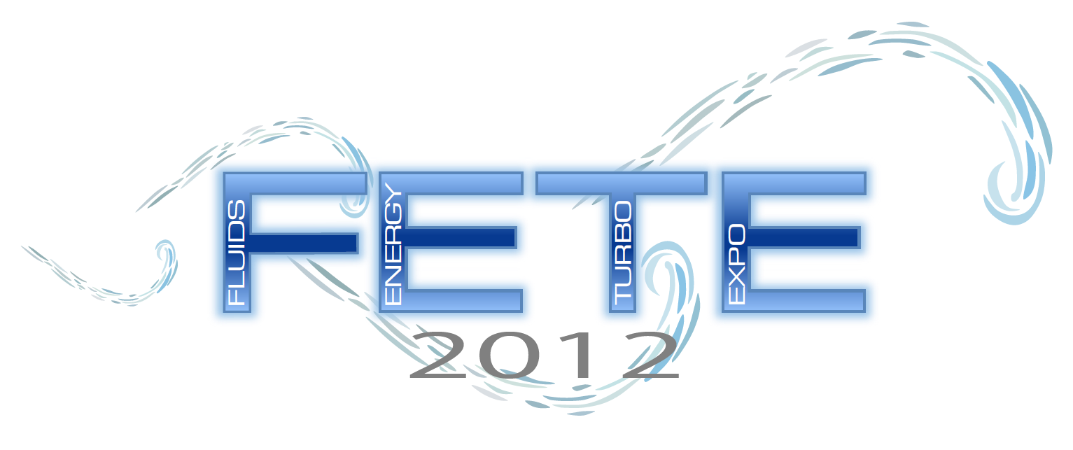 FETE 2012 Logo
