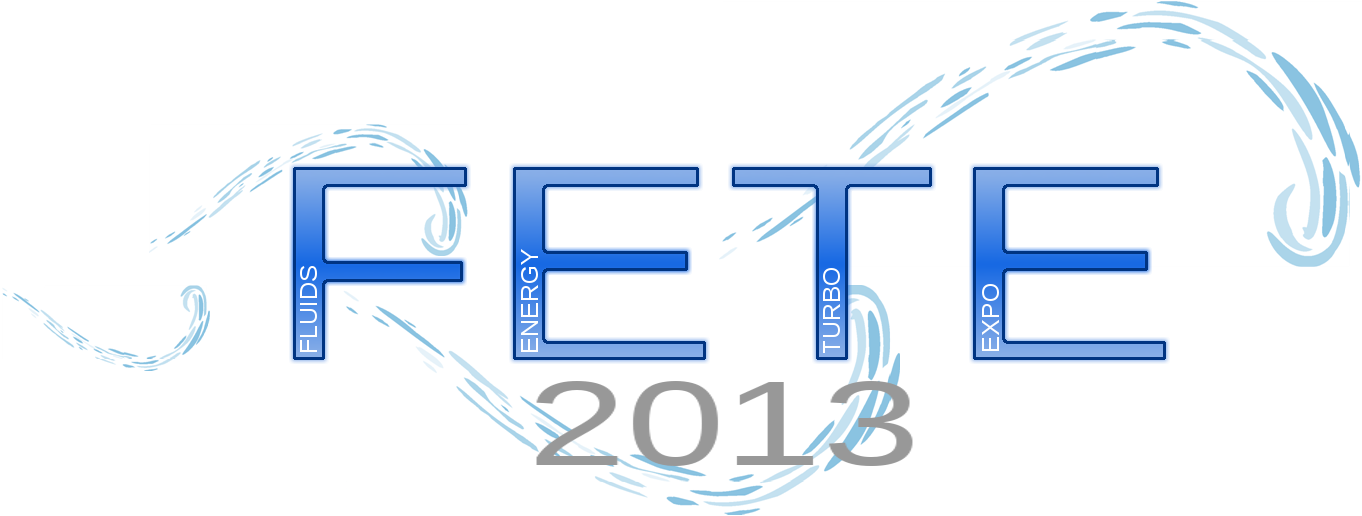 FETE 2013 Logo