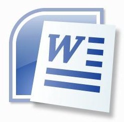 Click to download Microsoft Word template.